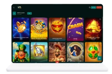 TonySpins Casino Login